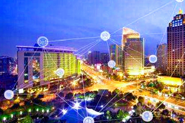 公共建筑能耗監(jiān)控平臺有什么作用？