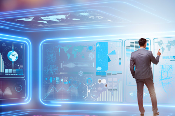 能耗監(jiān)測(cè)系統(tǒng)助力建筑節(jié)能！