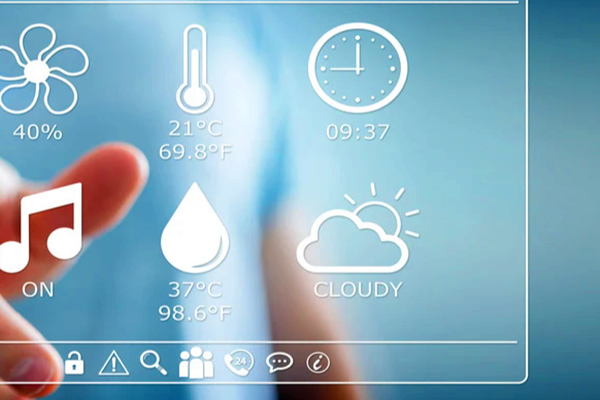 城市化背后能耗驚人，建筑能耗監(jiān)測(cè)勢(shì)在必行