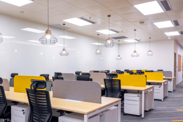 智能照明系統(tǒng)的特點(diǎn)！