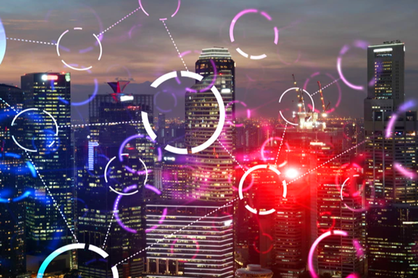 企業(yè)能源管理系統(tǒng)，助力節(jié)能增效！