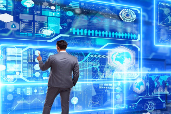 碳達(dá)峰、碳中和戰(zhàn)略，能耗在線監(jiān)測系統(tǒng)將迎來新機(jī)遇！