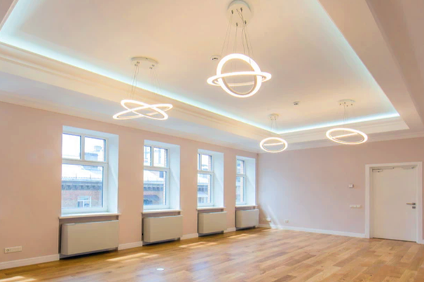 智能照明控制系統(tǒng)詳解！