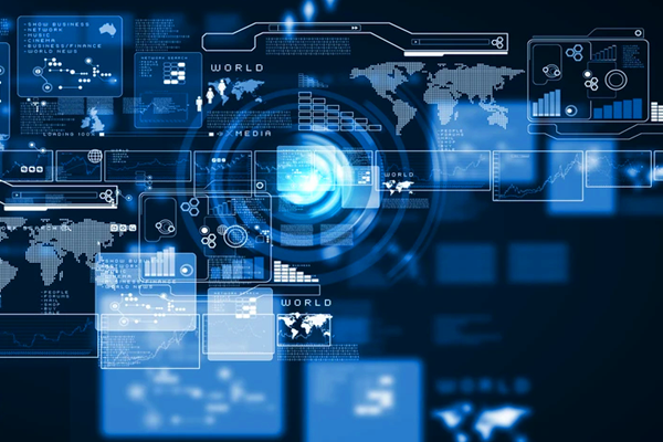 能源監(jiān)測系統(tǒng)解決方案！