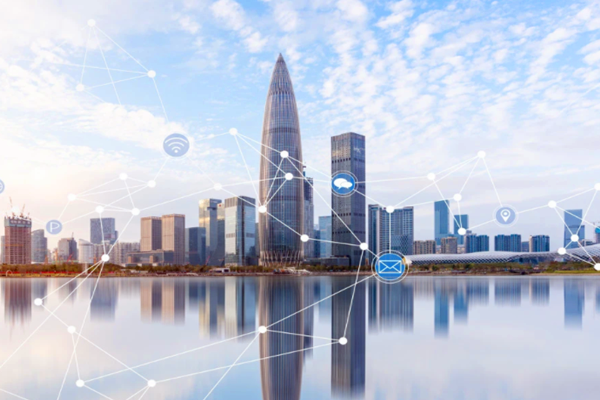 物聯(lián)網(wǎng)在能源監(jiān)測系統(tǒng)中的應(yīng)用！