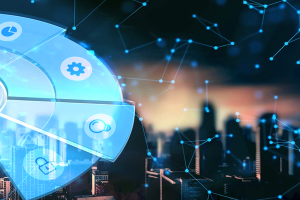 能耗監(jiān)測(cè)系統(tǒng)解決方案！