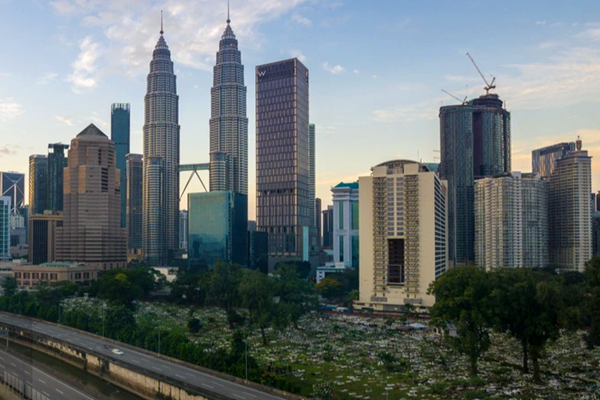 建筑能耗監(jiān)測(cè)系統(tǒng)概況！