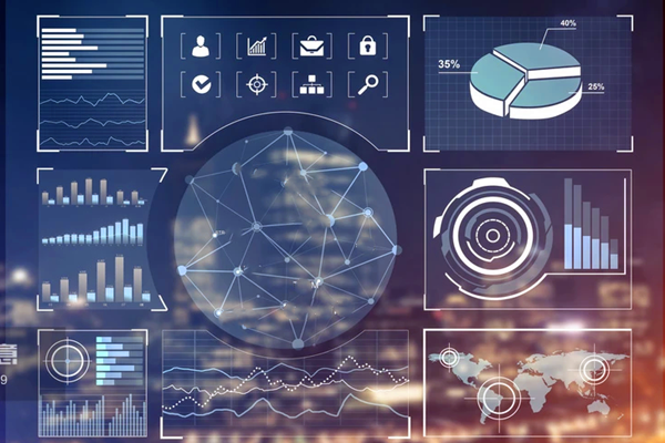 能耗監(jiān)測(cè)管理系統(tǒng)加持，節(jié)能降碳雙管齊下！