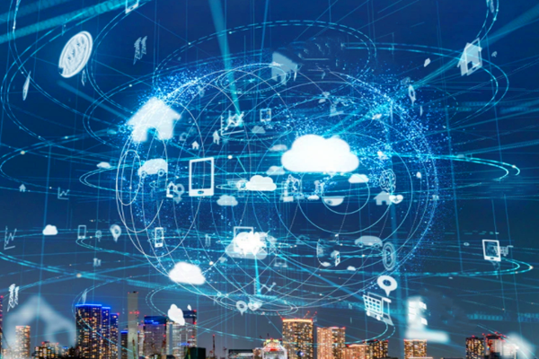 能耗監(jiān)測系統(tǒng)，助用能監(jiān)管，促節(jié)能降碳！