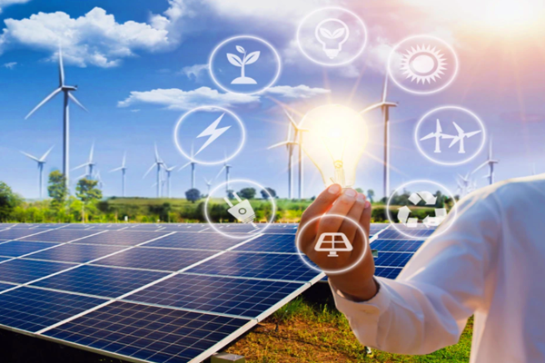 盤(pán)點(diǎn)智能照明系統(tǒng)的一些特點(diǎn)！