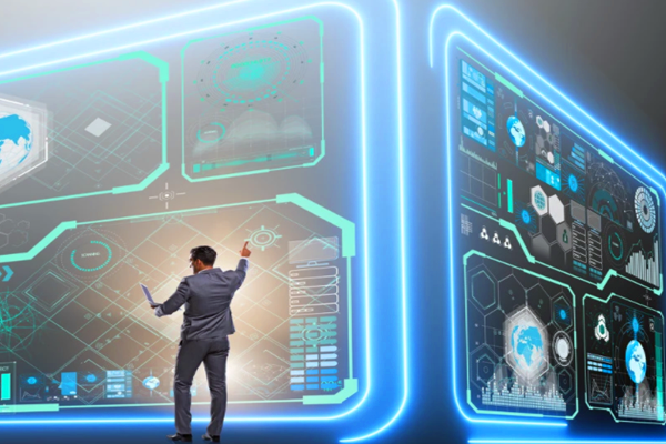 能耗監(jiān)測(cè)管理系統(tǒng)在智能建筑中的應(yīng)用！