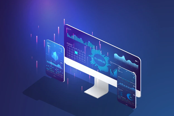 能耗監(jiān)測(cè)系統(tǒng)功能，想企業(yè)所想！