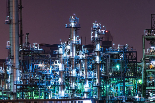 關(guān)于“十四五”推進沿黃重點地區(qū)工業(yè)項目入園及嚴控高污染、高耗水、高耗能項目的通知