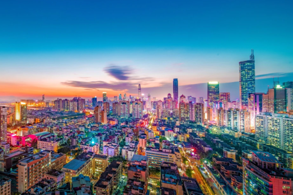 建筑節(jié)能監(jiān)測系統(tǒng)，重塑數(shù)智化管理價值！