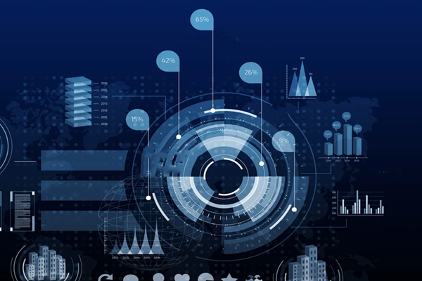 節(jié)能監(jiān)測系統(tǒng)，數(shù)據(jù)統(tǒng)計企業(yè)綜合能耗！