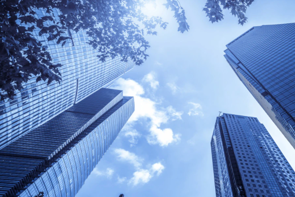 為實(shí)現(xiàn)“雙碳目標(biāo)”，建筑行業(yè)應(yīng)當(dāng)推進(jìn)節(jié)能減排工作！