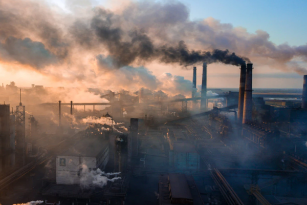 “十四五”工業(yè)綠色發(fā)展有了施工圖！