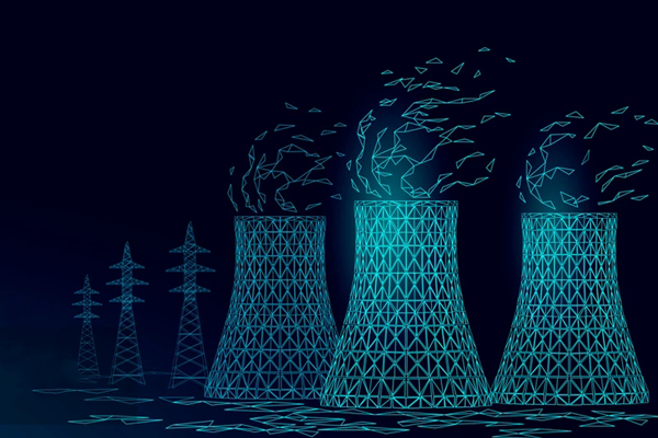 企業(yè)節(jié)能監(jiān)測系統(tǒng)在鋼鐵廠的建設(shè)應(yīng)用！