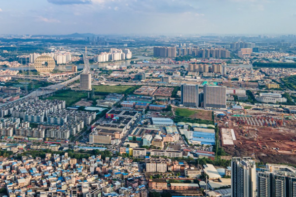 新風(fēng)系統(tǒng)，會呼吸的住宅！