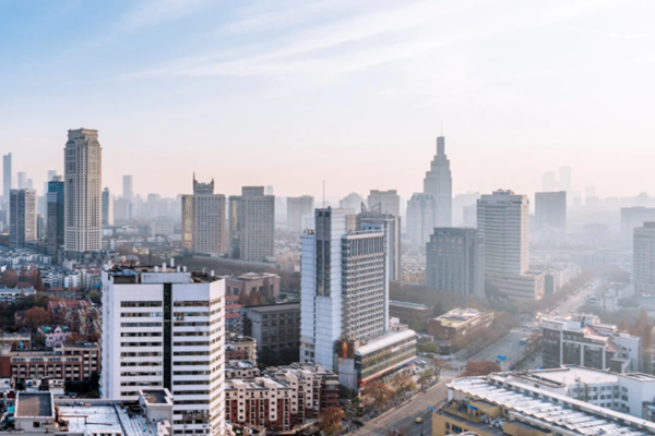 公共建筑智能節(jié)能改造解決方案！