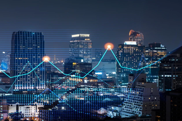 能源管控系統(tǒng)功能介紹！