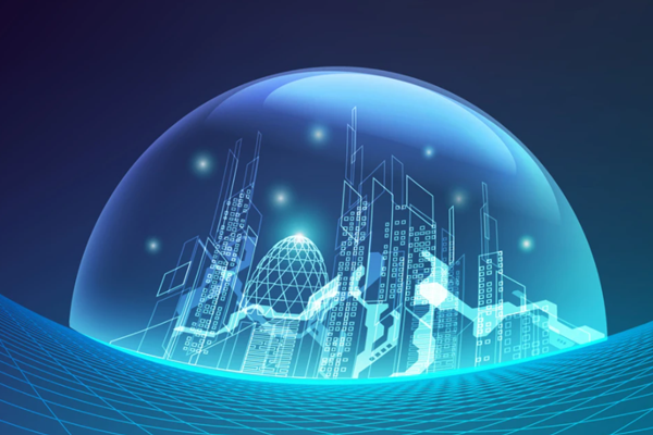 碳中和監(jiān)測(cè)系統(tǒng)，賦予智慧化管理！