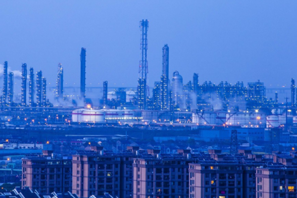 大型公共建筑為何要搭建節(jié)能監(jiān)測系統(tǒng)？