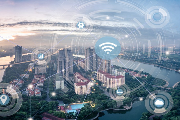 智能照明系統(tǒng)的應(yīng)用！