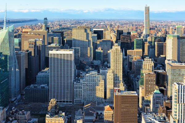 建筑碳排放政策了解！