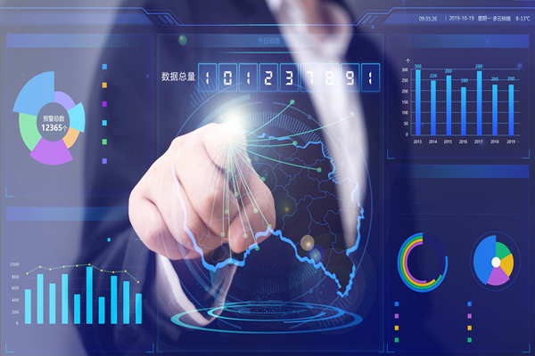 能耗監(jiān)測管理系統(tǒng)，助力能耗數(shù)據(jù)監(jiān)控！