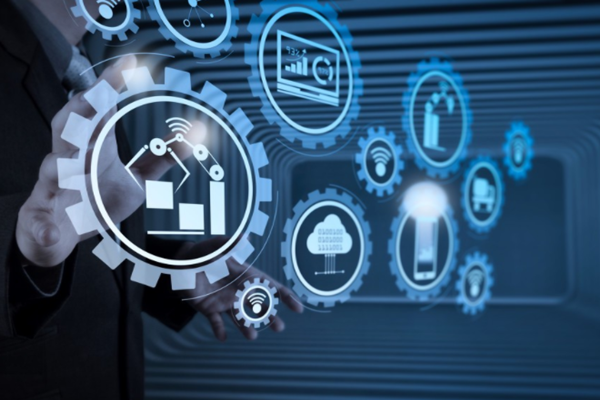 能耗監(jiān)測系統(tǒng)框架搭建！