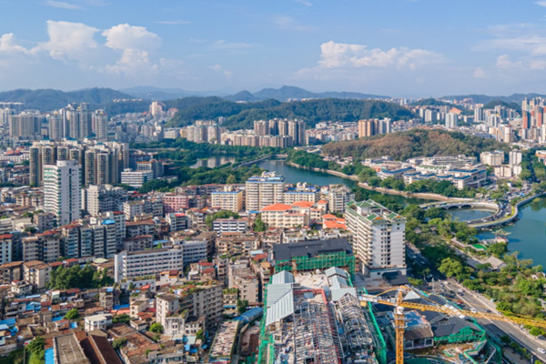 公共建筑能耗監(jiān)測(cè)系統(tǒng)平臺(tái)，彰顯應(yīng)用價(jià)值！