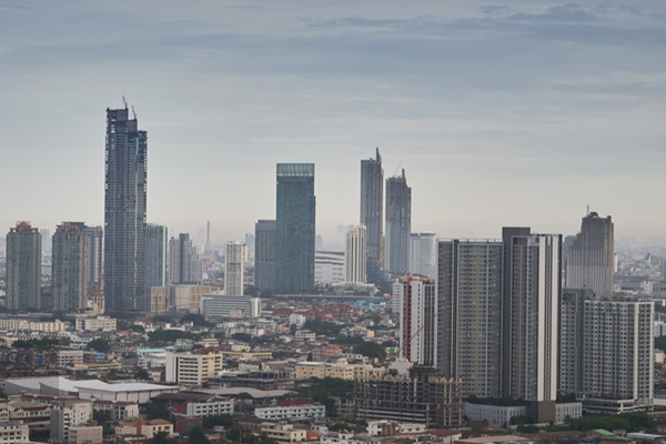 備受關(guān)注的碳達(dá)峰、碳中和目標(biāo)下的碳排放監(jiān)測(cè)系統(tǒng)，如何做？