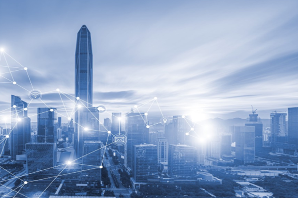 當(dāng)新風(fēng)智能控制系統(tǒng)遇到智能家居，加倍體驗(yàn)！