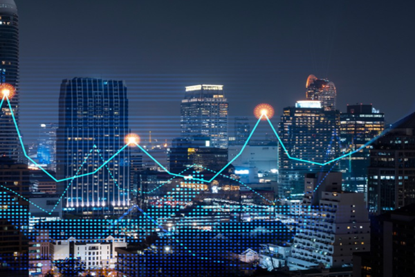 應(yīng)用于大型商業(yè)建筑的關(guān)鍵系統(tǒng)：智慧消防系統(tǒng)！