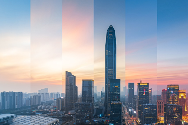 來康康，高層建筑智慧消防系統(tǒng)應(yīng)用解決方案！