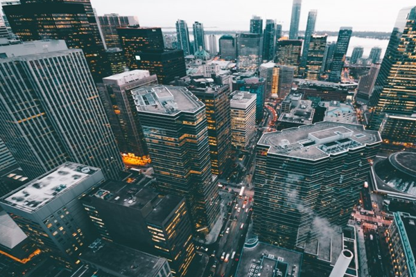 工業(yè)園區(qū)智慧化系統(tǒng)建設(shè)，提升園區(qū)競(jìng)爭(zhēng)力！