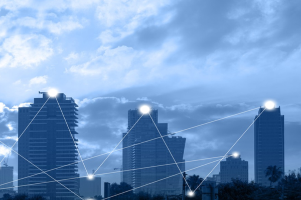 能耗在線監(jiān)測系統(tǒng)建設(shè)，促進(jìn)用能單位兩化融合水平！