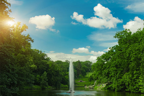 為什么要對建筑進(jìn)行碳排放核算？