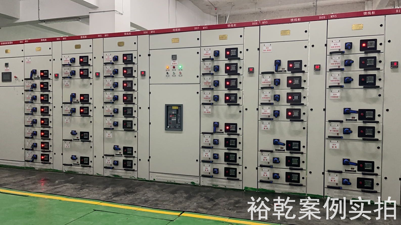 中共濟(jì)南市天橋區(qū)委黨校能耗監(jiān)測案例