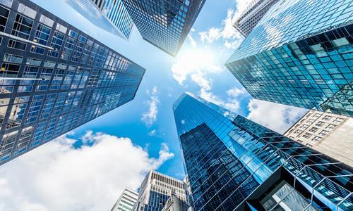 從上海建設(shè)能耗監(jiān)測(cè)系統(tǒng)的經(jīng)驗(yàn)看樓宇節(jié)能辦法！