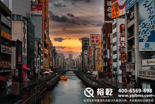 智能化集成系統(tǒng)，智慧辦公樓，關(guān)鍵要素，功能，應(yīng)用范圍