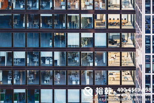 樓宇自控系統(tǒng)，智慧建筑，城市化，智能管理，遠(yuǎn)程控制