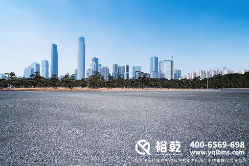 智慧消防系統(tǒng)，建筑安全，消防預(yù)警，建筑升級