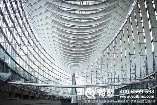 安全用電管理系統(tǒng)，安全用電，大型建筑，智能化，自動(dòng)化