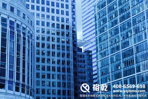 樓宇自控系統(tǒng)，城市更新，智能化改造，目標(biāo)與計(jì)劃