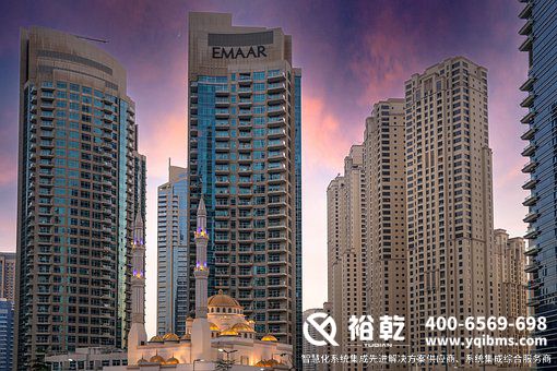 智慧銀行管控云系統(tǒng)，智慧銀行，智能化，節(jié)能減排，高效管理