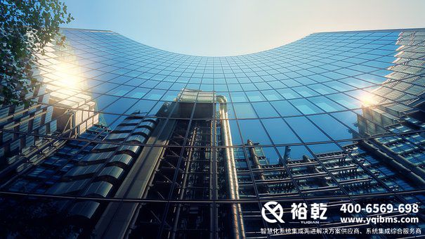 智慧消防系統(tǒng)，用電高峰，火災(zāi)隱患，公共建筑