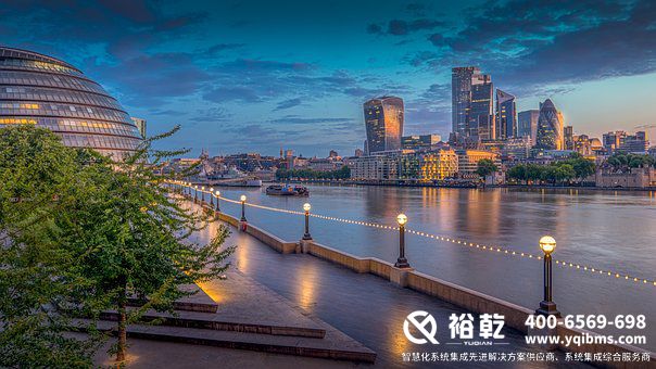 大數據時代，能耗監(jiān)測系統(tǒng)，智能化，能源管理，優(yōu)勢
