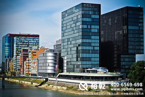 樓宇自動(dòng)化系統(tǒng)，公共建筑管理，安全性，節(jié)能減排，效率提升